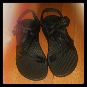 🛑SALE🛑Black Chaco ZX1 Classic Sandal❣